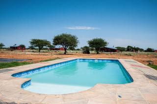 Olundago Farm Lodge & Hunting - - 1