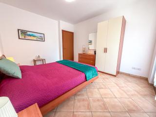 Appartamento a 40 mt dal mare, Vista Mare RifA791 - Cupra Marittima - 3