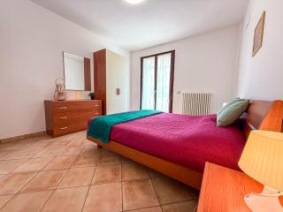 Appartamento a 40 mt dal mare, Vista Mare RifA791 - Cupra Marittima - 4