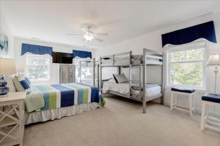 Family Ties Lakeside Retreat - Chapin - 4