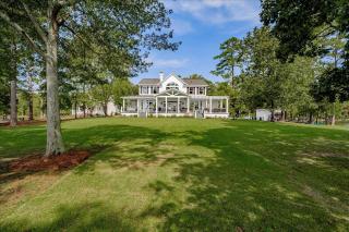 Family Ties Lakeside Retreat - Chapin - 2