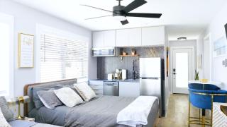 The Bella Boutique Hotel - Daytona Beach - 3