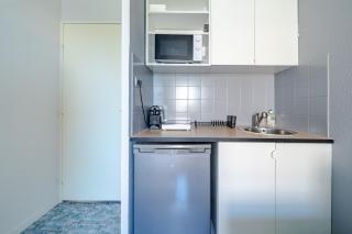 Cosy 2-Room Flat - Nice Ville Train Station - City Center - Nizza - 6