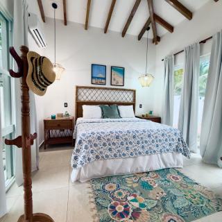 Bungalow en La Playa- Amatecampo Villas - La Esmeralda - 0