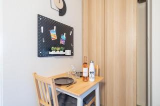 Cosy 2-Room Flat - Nice Ville Train Station - City Center - Nizza - 5