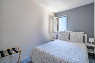 Cosy 2-Room Flat - Nice Ville Train Station - City Center - Nizza - 3