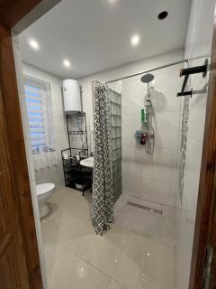 Domek na wsi nocleg roztocze Zamość bania balia - 1