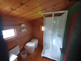 Feriehus Rodal med Naust - Rodal - 9