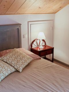 L'Auberge de la Tour - Combret - 8