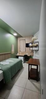 Hotel Romanville - Chapecó - 5
