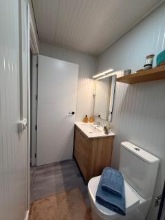 Sofia Apartment - 1