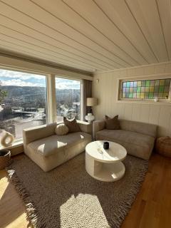 The house on the top - Bergen - 9