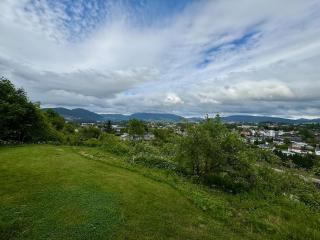 The house on the top - Bergen - 6