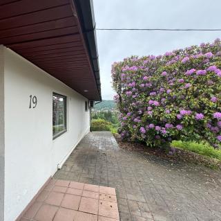 The house on the top - Bergen - 5