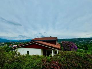 The house on the top - Bergen - 3
