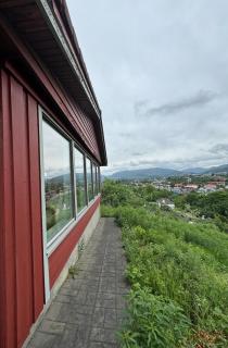 The house on the top - Bergen - 1