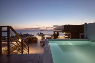 Casa Volare, Penthouse Retreat - Athenian Riviera - 8