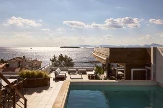 Casa Volare, Penthouse Retreat - Athenian Riviera - Athènes - 5