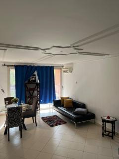 Cozy appartement en plein coeur de Guéliz - Marrakech - 9