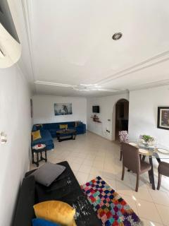 Cozy appartement en plein coeur de Guéliz - Marrakech - 8
