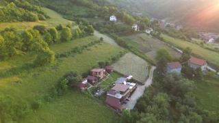 Bosnian Pyramid Glamping - Visoko - 3