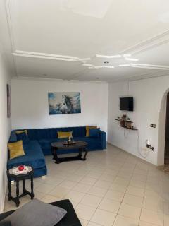 Cozy appartement en plein coeur de Guéliz - Marrakech - 7