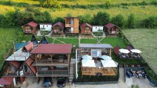 Bosnian Pyramid Glamping - Visoko - 6