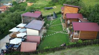 Bosnian Pyramid Glamping - Visoko - 8
