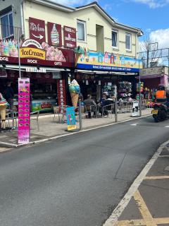 124 Holiday Villa in Dawlish Warren Holiday homes - 2