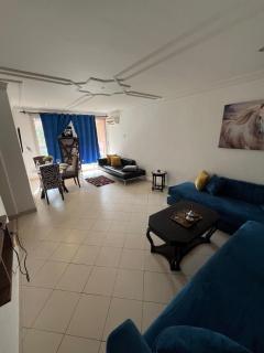 Cozy appartement en plein coeur de Guéliz - Marrakech - 6