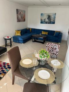 Cozy appartement en plein coeur de Guéliz - Marrakech - 0