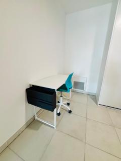 Confortable Appartement 211 direct access to sea 3min, 2 parking free - 3