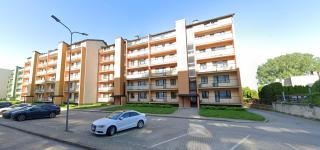Lakeside Apartment - Liepāja - 1