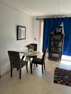 Cozy appartement en plein coeur de Guéliz - Marrakech - 5