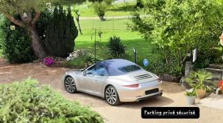 Appart cosy à 5 min de Bergerac - 3