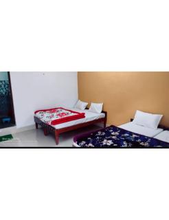Hotel Nagraja Palace होटल नागराजा पैलेस - Maneri - 2