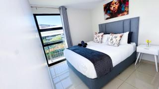 Apartment in uMhlanga The Millennial - Durban - 0