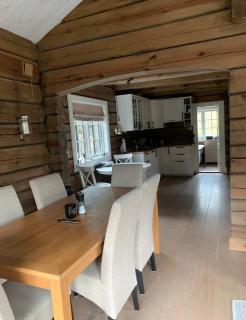 Luxurious 4 bedroom Mountain Cabin with Gaustatoppen View - Gaustablikk - 1