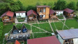 Bosnian Pyramid Glamping - 6