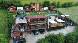 Bosnian Pyramid Glamping - Visoko - 4