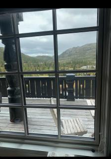Luxurious 4 bedroom Mountain Cabin with Gaustatoppen View - Gaustablikk - 7