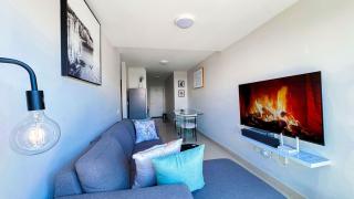 Apartment in uMhlanga The Millennial - Durban - 9