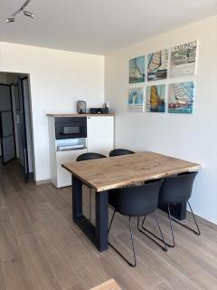 Blankenberge Apartement zeedijk - Blankenberge - 2