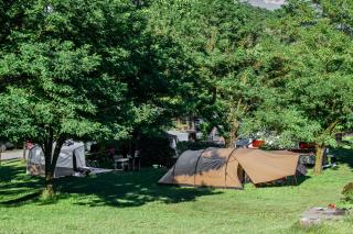 Camping Onlycamp Les Tuillères - Vercheny - 4