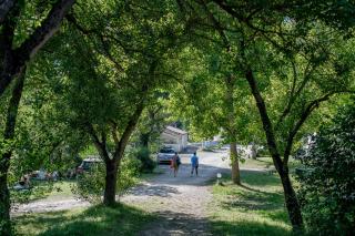 Camping Onlycamp Les Tuillères - Vercheny - 3