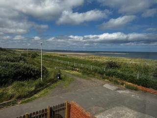 Tidal House - Cambois - 5