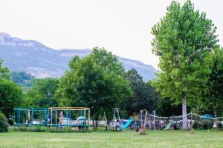 Camping Onlycamp Les Tuillères - Vercheny - 5