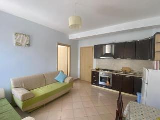 Pine beach apartment - Golem - 8