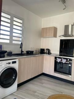 Escale Papillons Peyi Lodge - 2