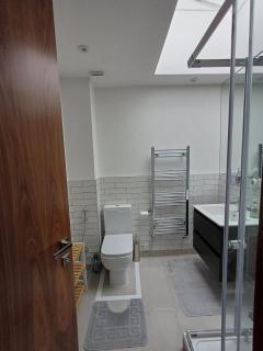 Kilby close - Edgware - 5
